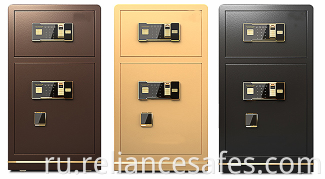 Key Safes Cabinet Wall Mounted Safe